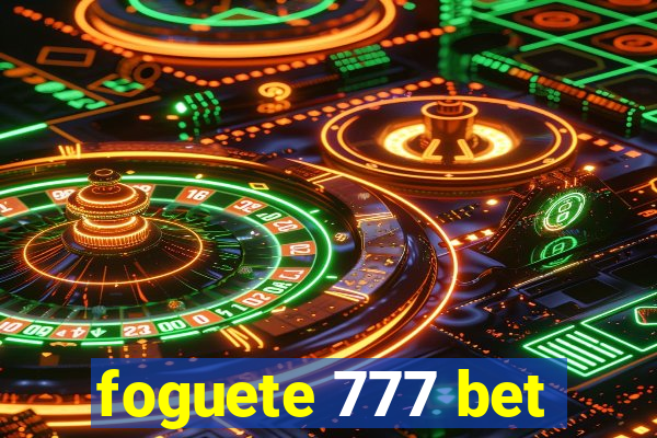 foguete 777 bet